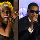 Nicki Minaj; Jay-Z (Getty Images)